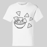 Short Sleeve T-Shirt Thumbnail