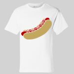 Short Sleeve T-Shirt Thumbnail