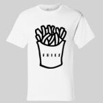 Short Sleeve T-Shirt Thumbnail