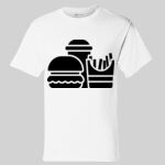 Short Sleeve T-Shirt Thumbnail