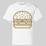 Short Sleeve T-Shirt Thumbnail