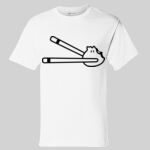 Short Sleeve T-Shirt Thumbnail
