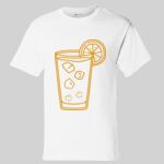 Short Sleeve T-Shirt Thumbnail