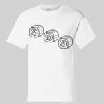 Short Sleeve T-Shirt Thumbnail