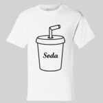 Short Sleeve T-Shirt Thumbnail