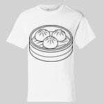 Short Sleeve T-Shirt Thumbnail