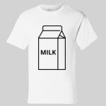 Short Sleeve T-Shirt Thumbnail