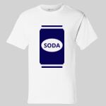 Short Sleeve T-Shirt Thumbnail