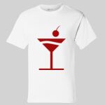 Short Sleeve T-Shirt Thumbnail