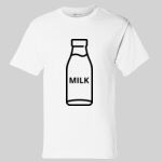 Short Sleeve T-Shirt Thumbnail