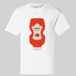 Short Sleeve T-Shirt Thumbnail