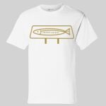 Short Sleeve T-Shirt Thumbnail