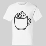 Short Sleeve T-Shirt Thumbnail