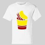 Short Sleeve T-Shirt Thumbnail