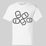 Short Sleeve T-Shirt Thumbnail