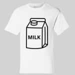 Short Sleeve T-Shirt Thumbnail