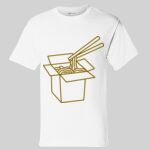 Short Sleeve T-Shirt Thumbnail