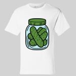 Short Sleeve T-Shirt Thumbnail