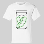 Short Sleeve T-Shirt Thumbnail