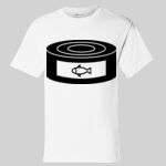 Short Sleeve T-Shirt Thumbnail