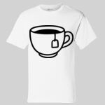 Short Sleeve T-Shirt Thumbnail