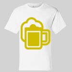 Short Sleeve T-Shirt Thumbnail