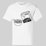 Short Sleeve T-Shirt Thumbnail
