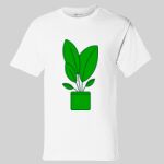 Short Sleeve T-Shirt Thumbnail