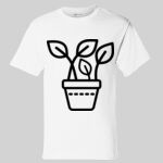 Short Sleeve T-Shirt Thumbnail