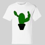 Short Sleeve T-Shirt Thumbnail