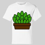 Short Sleeve T-Shirt Thumbnail