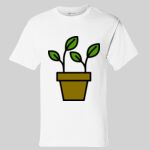 Short Sleeve T-Shirt Thumbnail