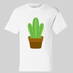 Short Sleeve T-Shirt Thumbnail