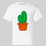 Short Sleeve T-Shirt Thumbnail