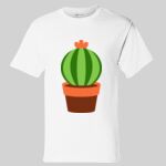 Short Sleeve T-Shirt Thumbnail