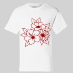 Short Sleeve T-Shirt Thumbnail