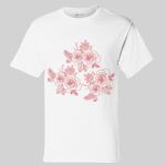 Short Sleeve T-Shirt Thumbnail