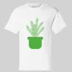Short Sleeve T-Shirt Thumbnail