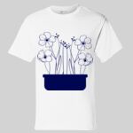 Short Sleeve T-Shirt Thumbnail