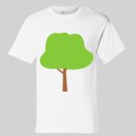 Short Sleeve T-Shirt Thumbnail