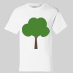 Short Sleeve T-Shirt Thumbnail