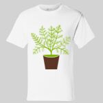 Short Sleeve T-Shirt Thumbnail