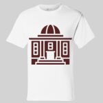 Short Sleeve T-Shirt Thumbnail