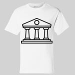 Short Sleeve T-Shirt Thumbnail