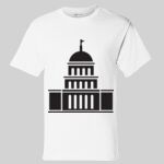 Short Sleeve T-Shirt Thumbnail