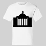 Short Sleeve T-Shirt Thumbnail