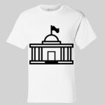 Short Sleeve T-Shirt Thumbnail