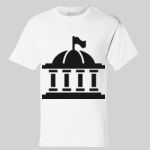 Short Sleeve T-Shirt Thumbnail