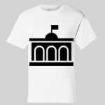 Short Sleeve T-Shirt Thumbnail