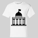 Short Sleeve T-Shirt Thumbnail